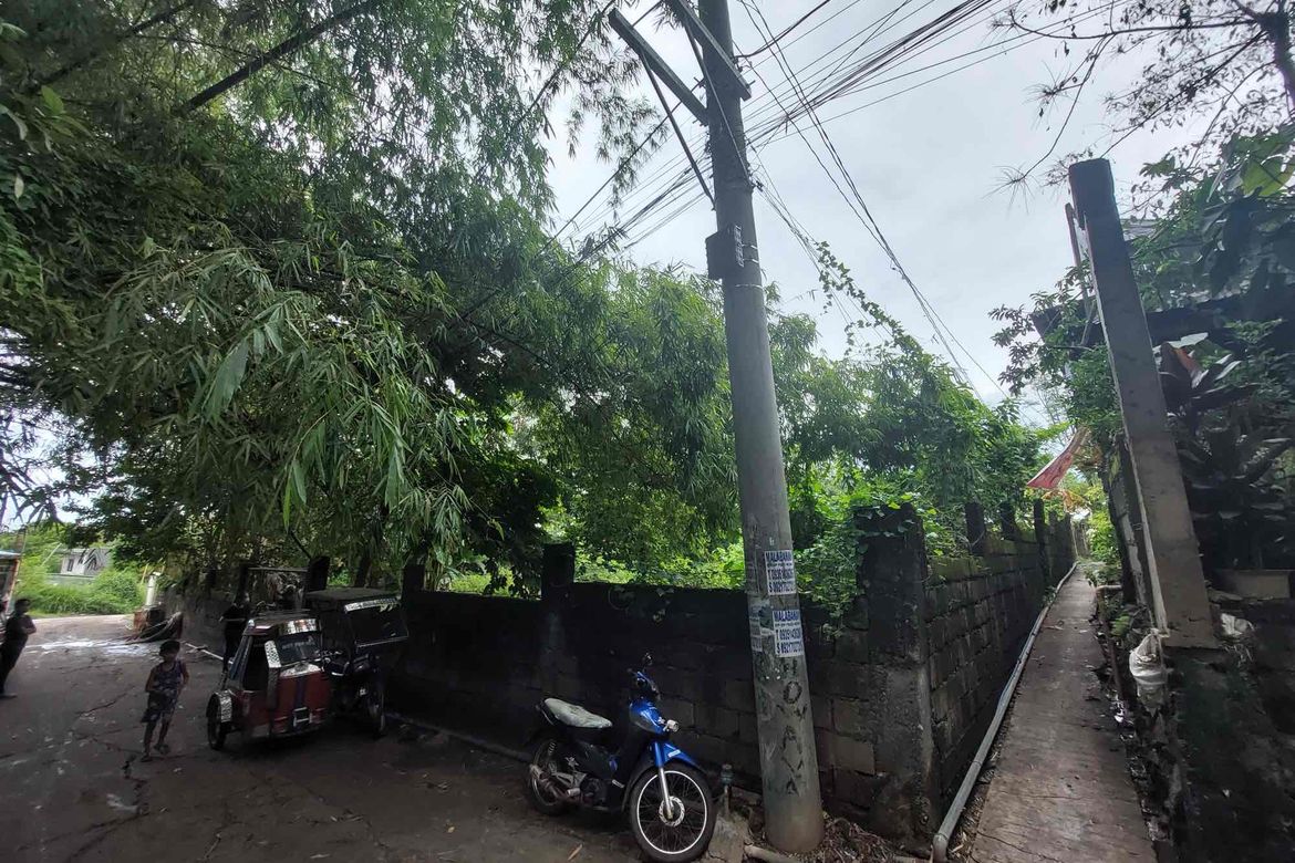 Land for Sale in Macamot, Binangonan, Rizal – photo 7