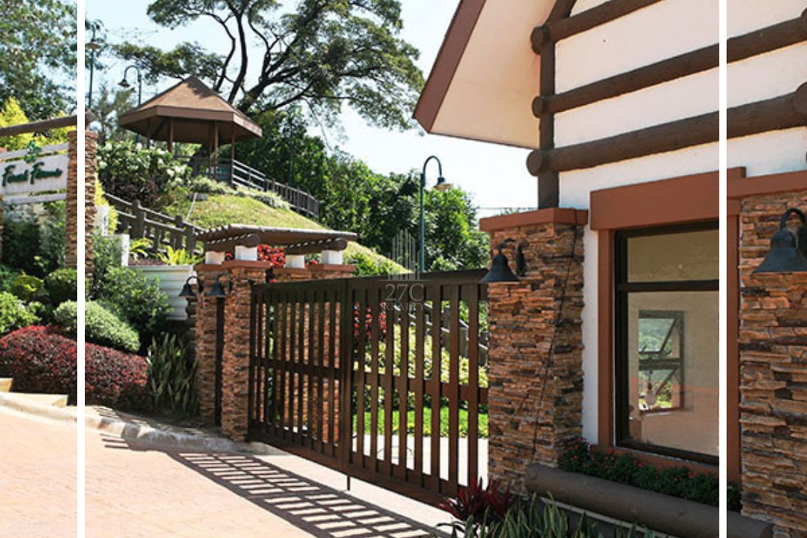 Land for Sale in Mahabang Parang, Angono, Rizal – photo 4
