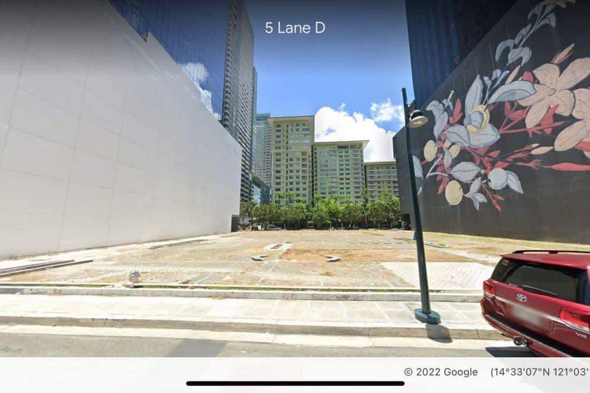 Land for Sale in One Serendra, BGC, Taguig – photo 2