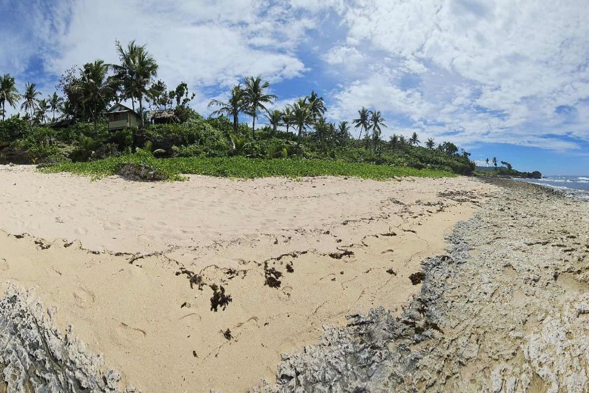 Land for Sale in Pacifico, San Isidro, Surigao del Norte – photo 11