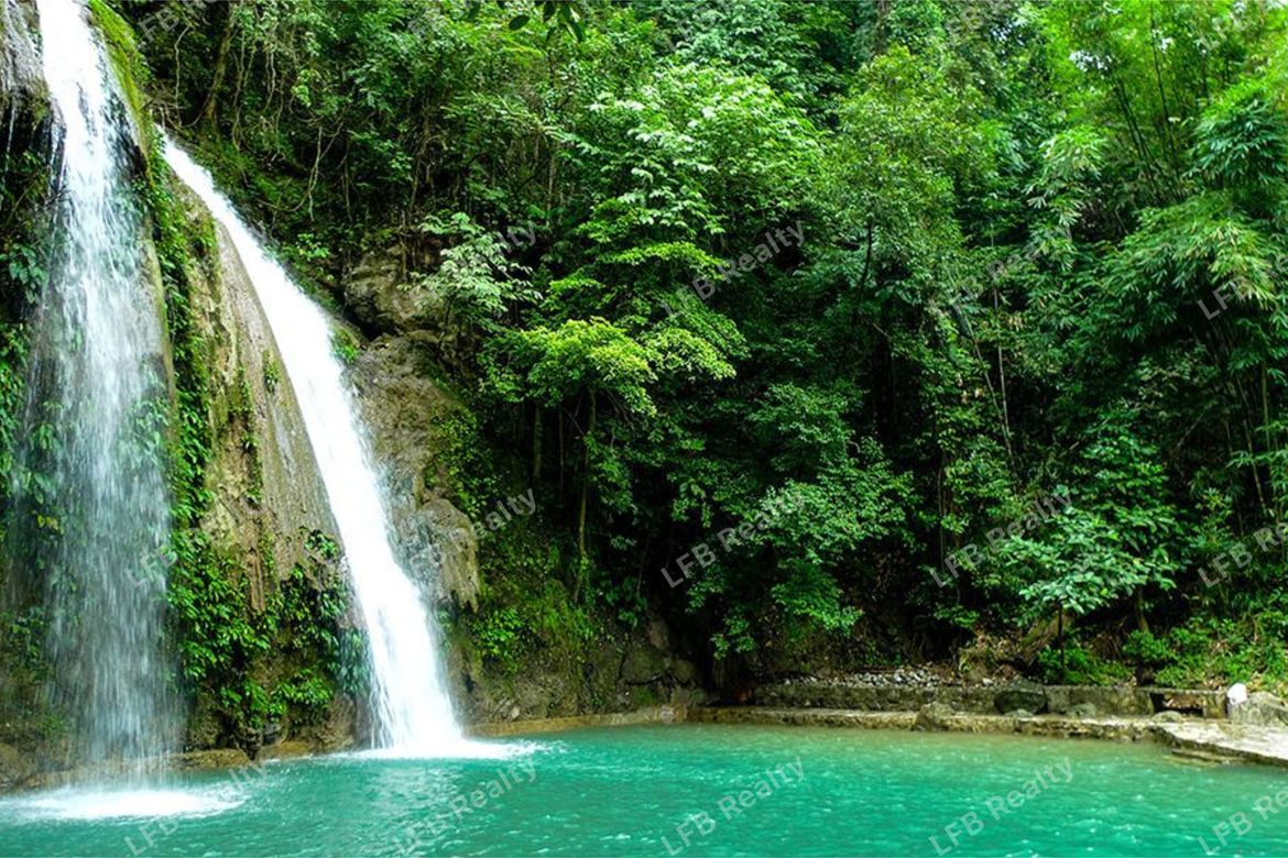 Land for Sale in Palo Alto Leisure and Residential Estates, Tandang Kutyo, Tanay, Rizal – photo 2