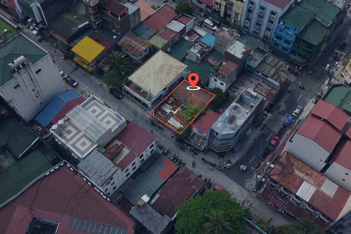 Land for Sale in Pinagkaisahan, Makati City near MRT-3 Buendia – photo 2
