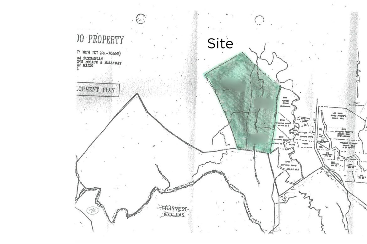 Land for Sale in Pintong Bocawe, San Mateo, Rizal – photo 7
