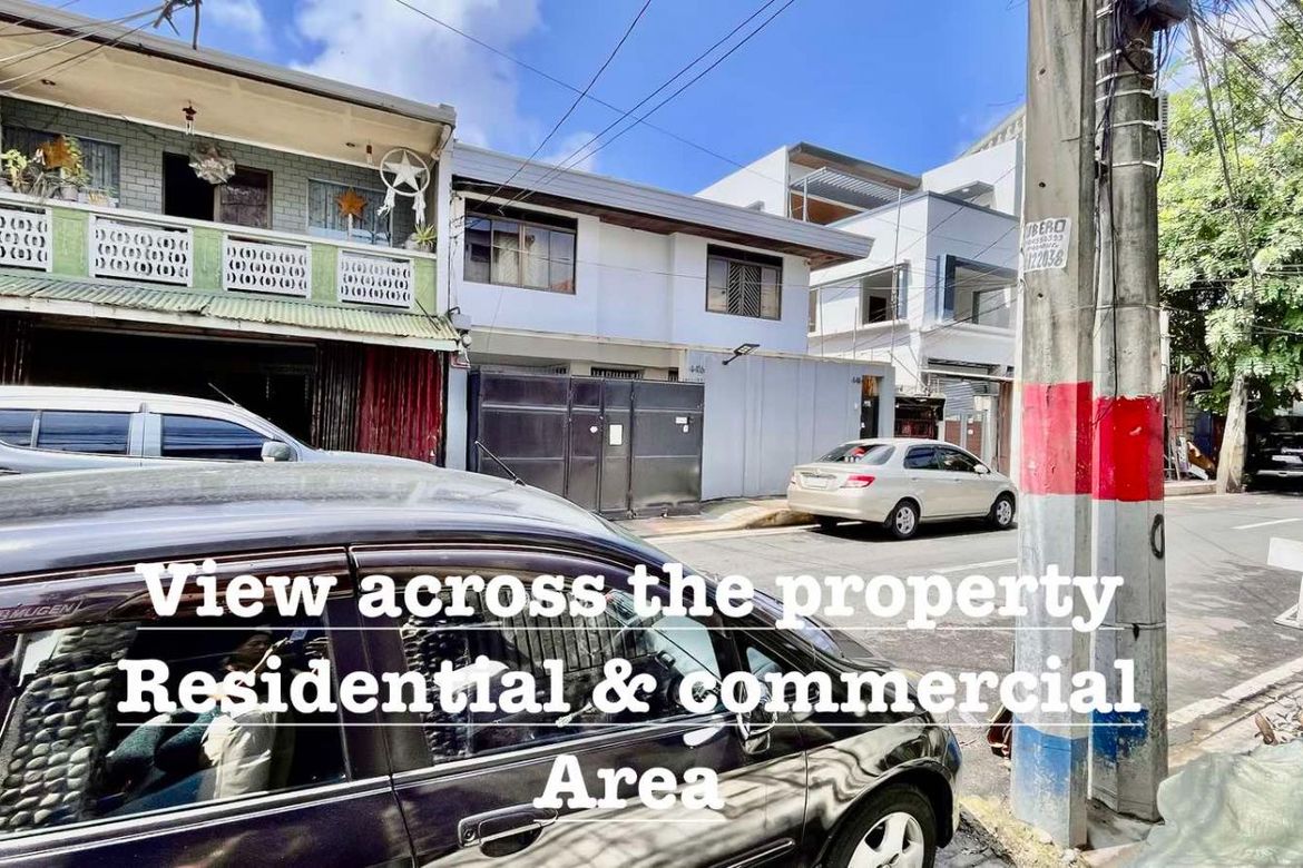Land for Sale in Pio Del Pilar, Makati City – photo 5