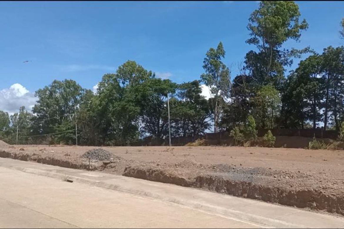 Land for Sale in Plaza Aldea, Tanay, Rizal – photo 5