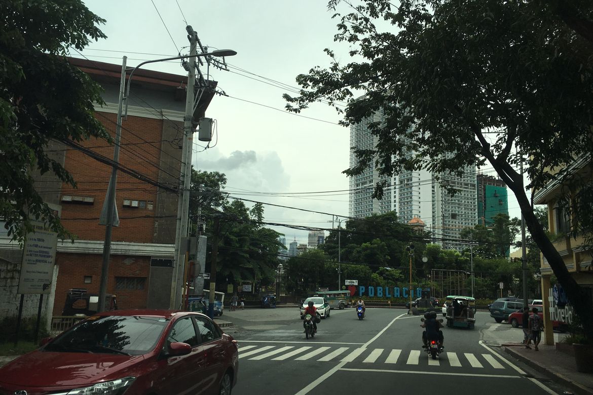 Land for Sale in Poblacion, Makati City – photo 2