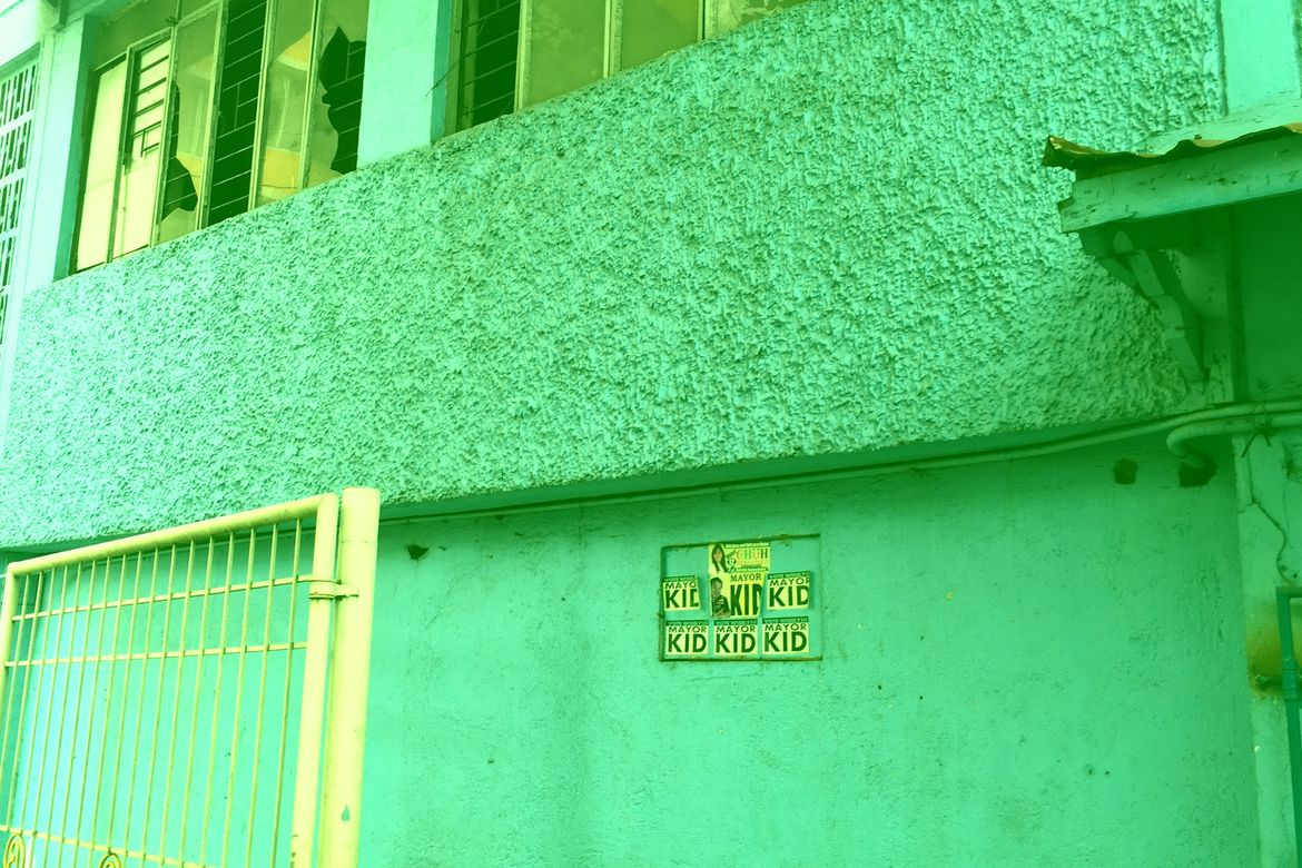 Land for Sale in Poblacion, Makati City – photo 4