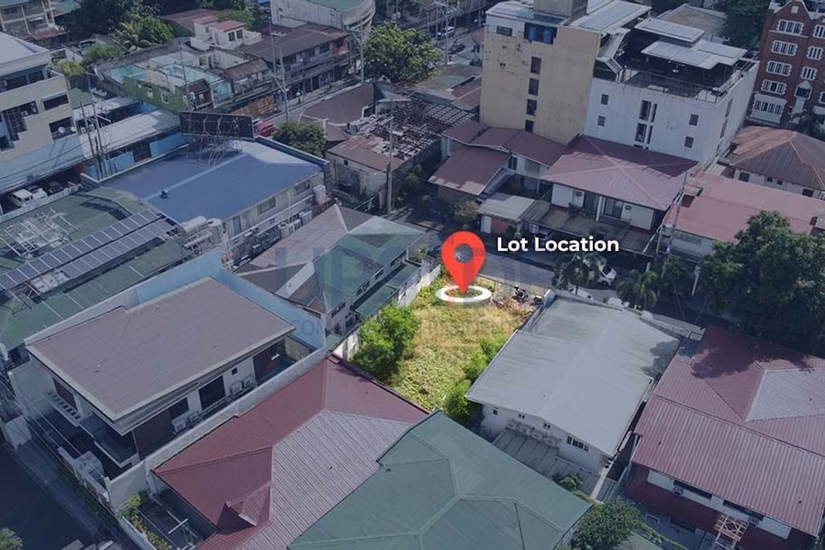 Land for Sale in Poblacion, Makati City – photo 3