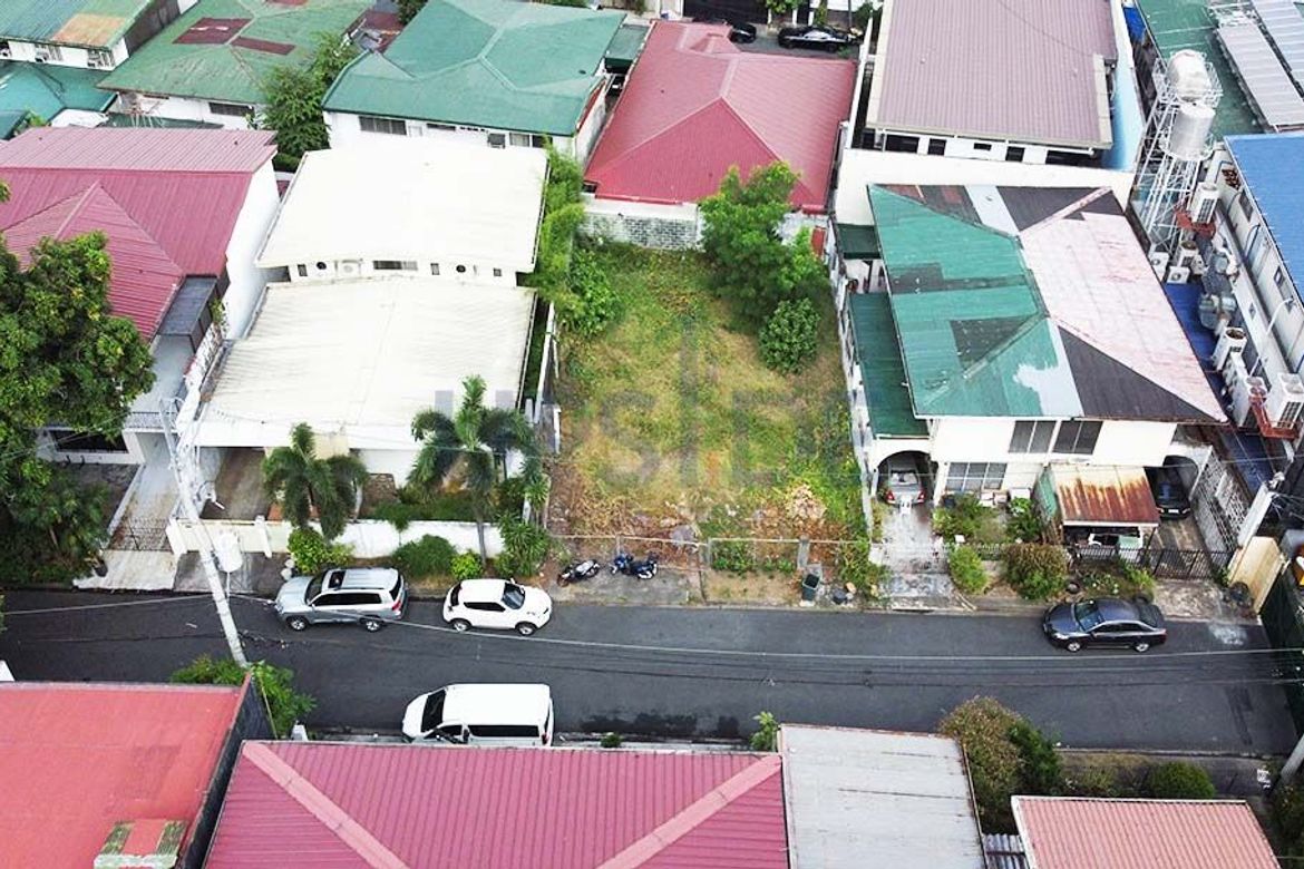 Land for Sale in Poblacion, Makati City – photo 4