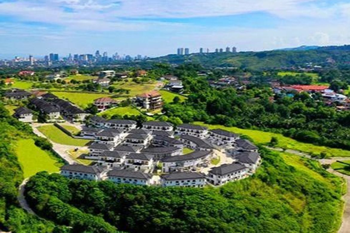 Land for Sale in Pristina North Residences, Bacayan, Cebu City, Cebu – photo 2
