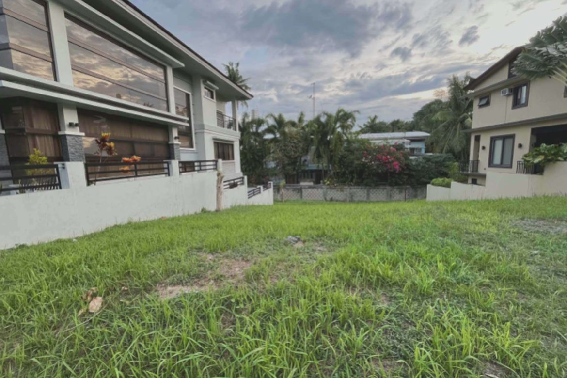 Land for Sale in Pristina North Residences, Bacayan, Cebu City, Cebu – photo 5
