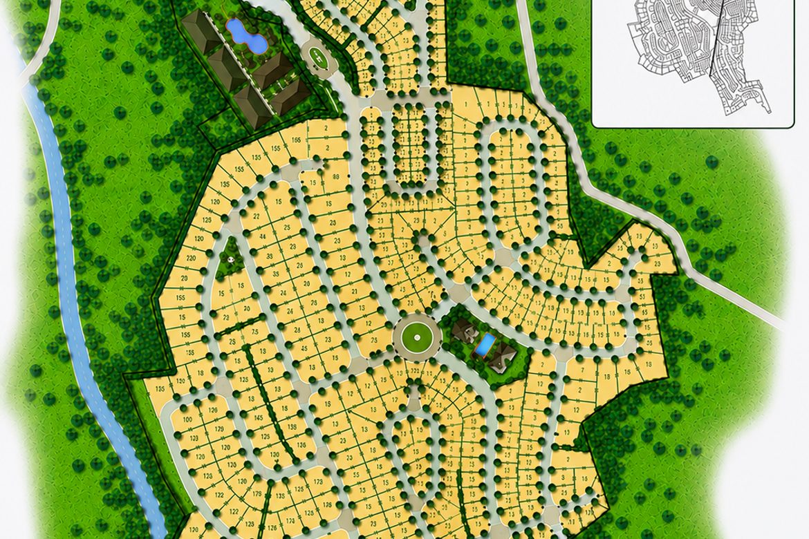 Land for Sale in Pristina North Residences, Bacayan, Cebu City, Cebu – photo 7