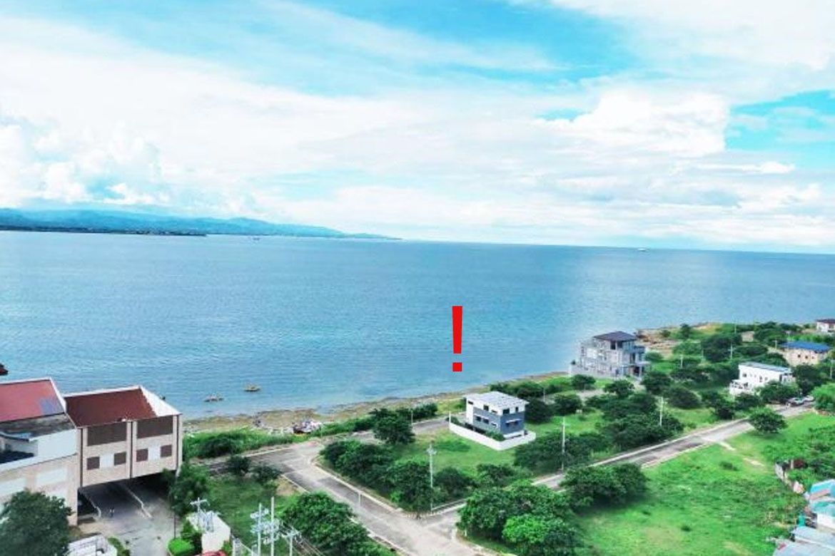 Land for Sale in Punta Engaño, Lapu-Lapu, Cebu – photo 2