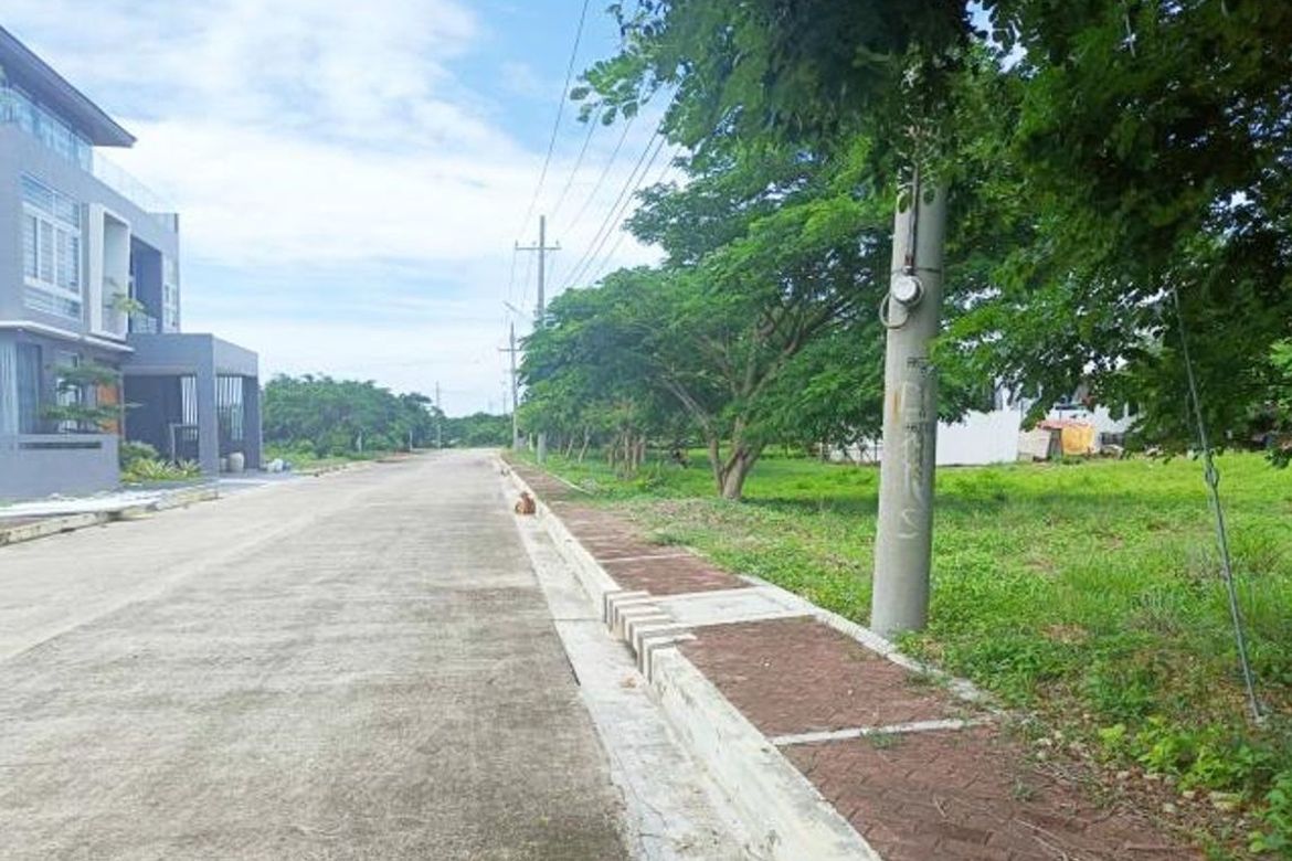 Land for Sale in Punta Engaño, Lapu-Lapu, Cebu – photo 12