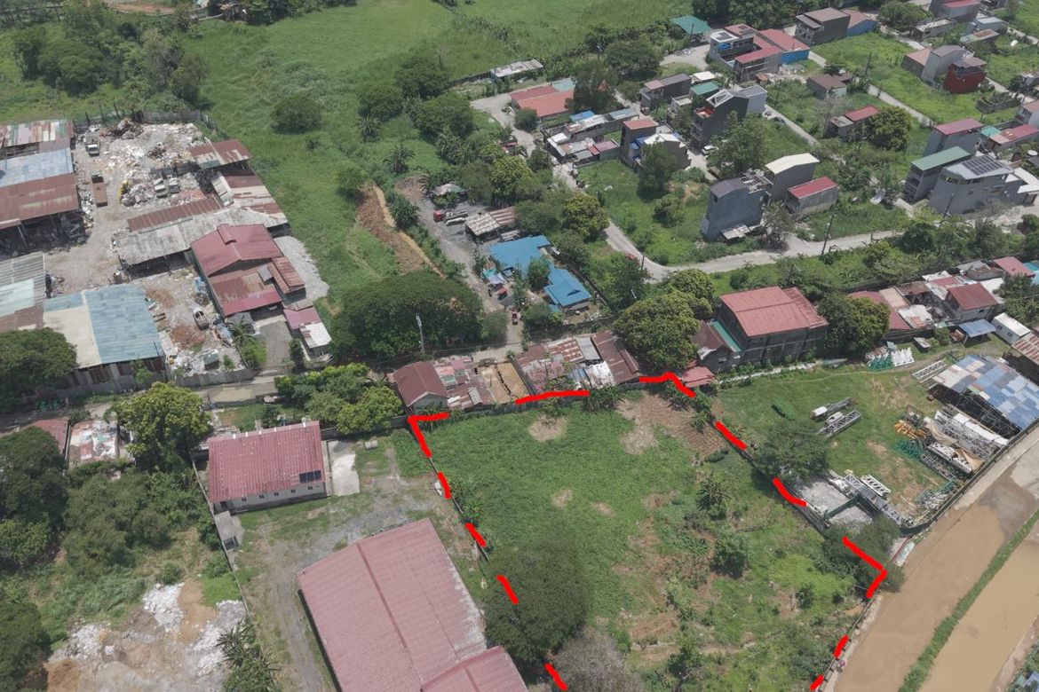 Land for Sale in Puray, Rodriguez, Rizal