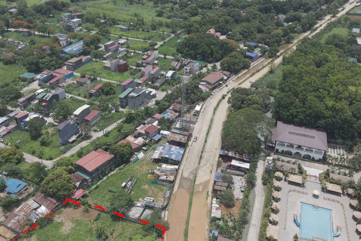 Land for Sale in Puray, Rodriguez, Rizal – photo 2