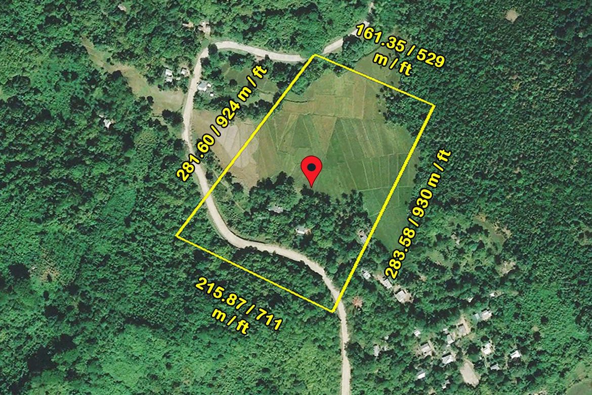 Land for Sale in San Fernando, El Nido, Palawan – photo 11