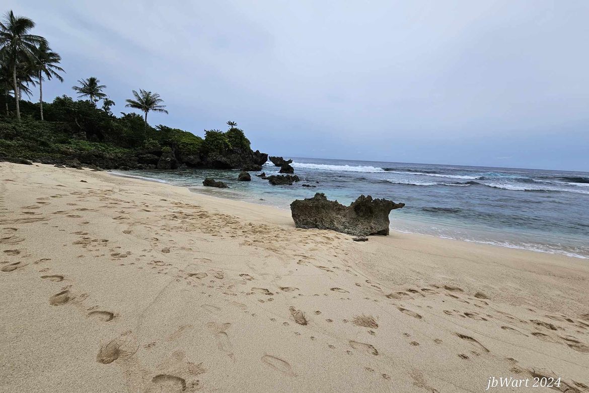 Land for Sale in San Mateo, Burgos, Surigao del Norte – photo 8