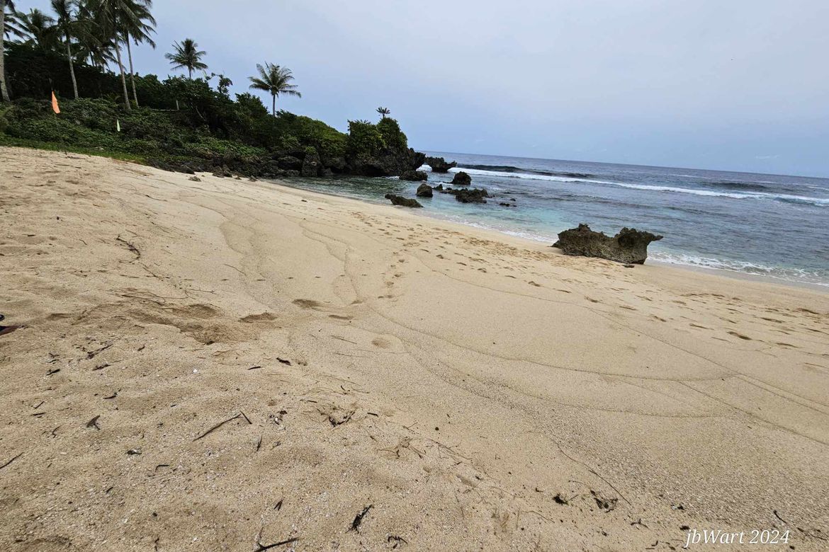 Land for Sale in San Mateo, Burgos, Surigao del Norte – photo 12