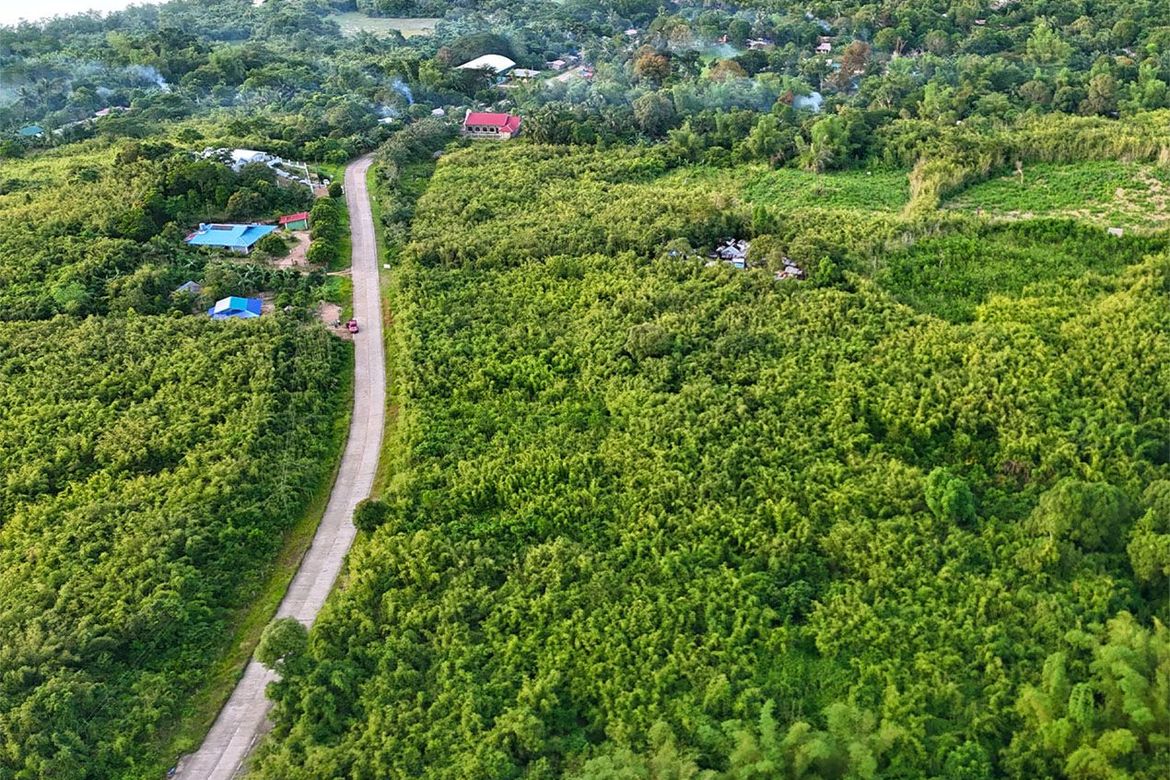 Land for Sale in San Rafael, Busuanga, Palawan – photo 4