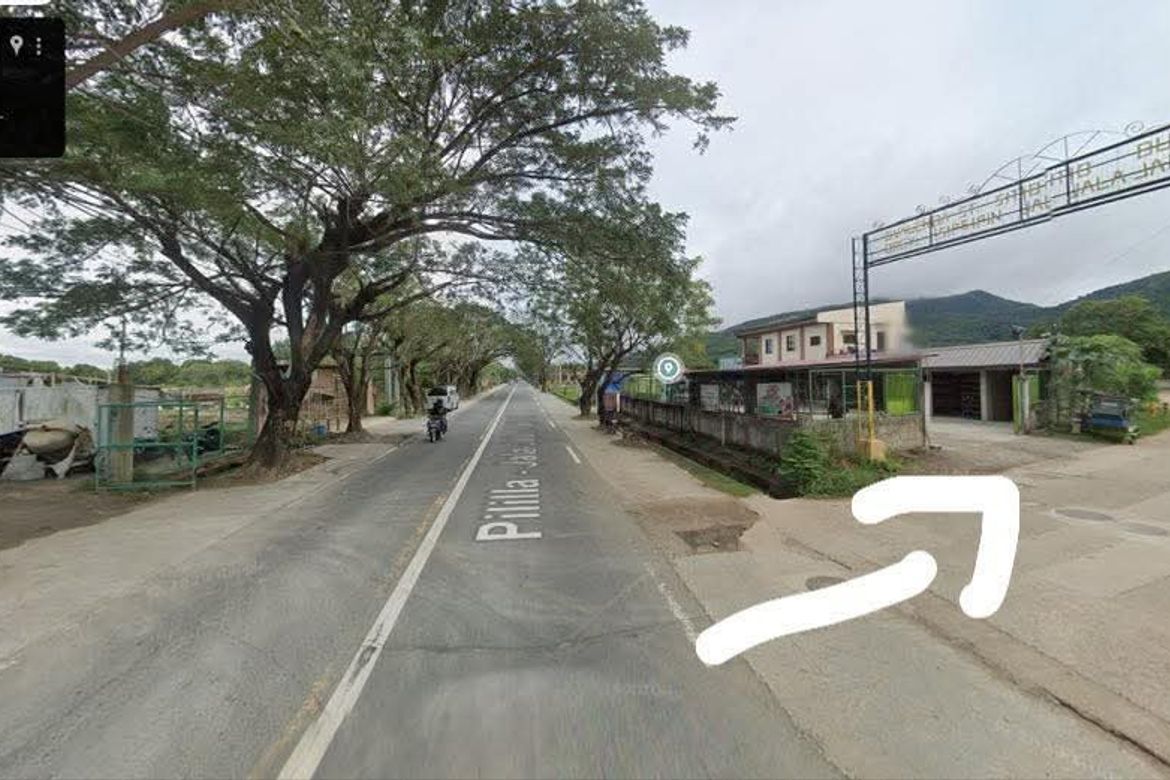 Land for Sale in Sipsipin, Jala-Jala, Rizal – photo 3