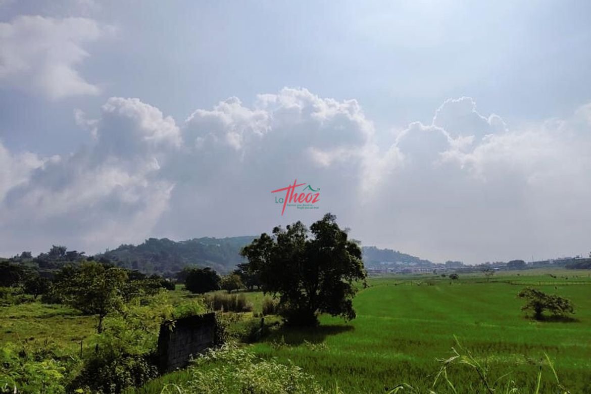 Land for Sale in Tatala, Binangonan, Rizal