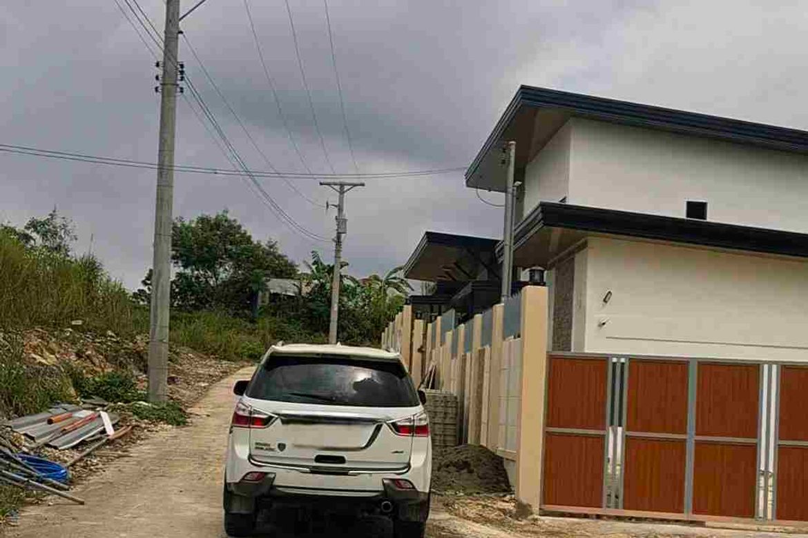 Land for Sale in Tolotolo, Consolacion, Cebu