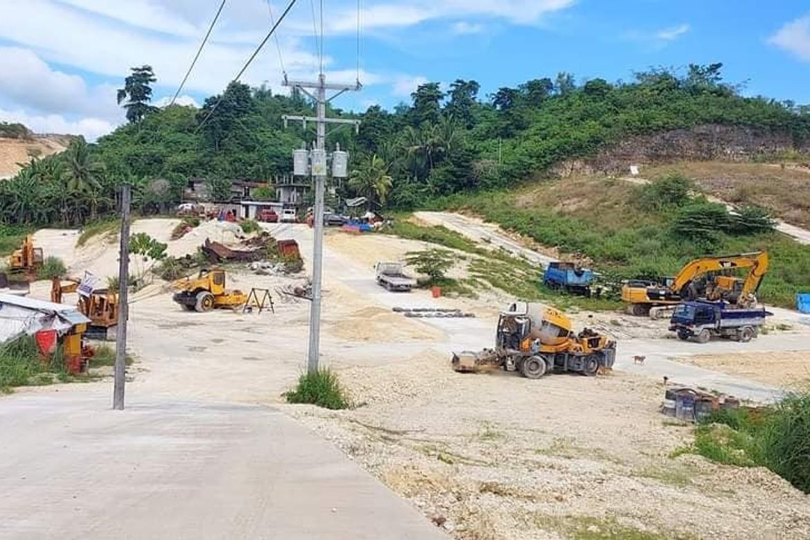 Land for Sale in Tolotolo, Consolacion, Cebu – photo 2