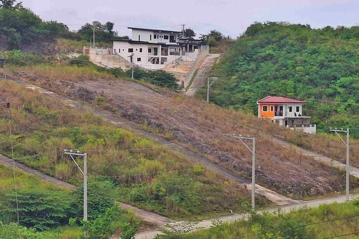 Land for Sale in Tolotolo, Consolacion, Cebu – photo 3