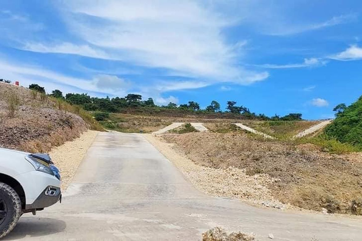 Land for Sale in Tolotolo, Consolacion, Cebu – photo 4