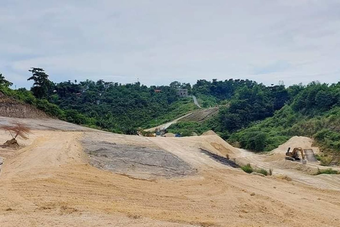 Land for Sale in Tolotolo, Consolacion, Cebu – photo 7