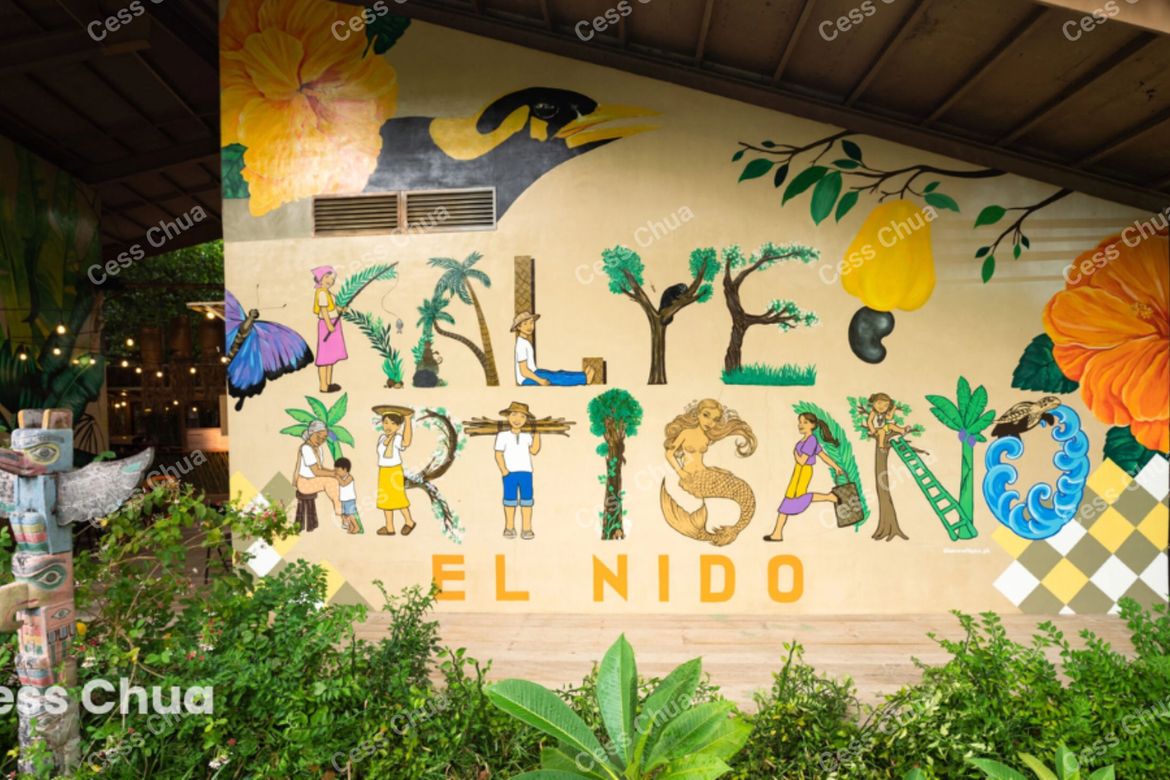 Land for Sale in Villa Libertad, El Nido, Palawan – photo 3