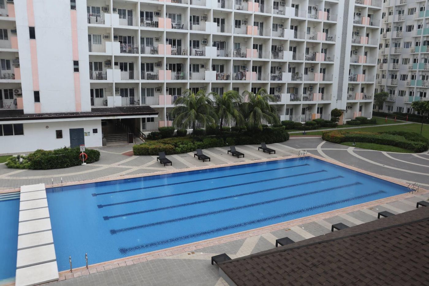 Lush 2-Bedroom Condo Unit for Sale in Field Residences, Las Piñas City – photo 4
