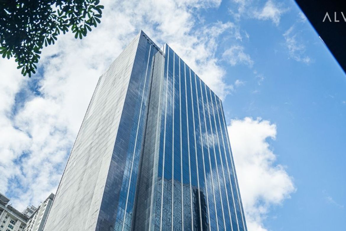 Office for Sale in Alveo Financial Tower by Alveo Land, San Lorenzo, Makati City