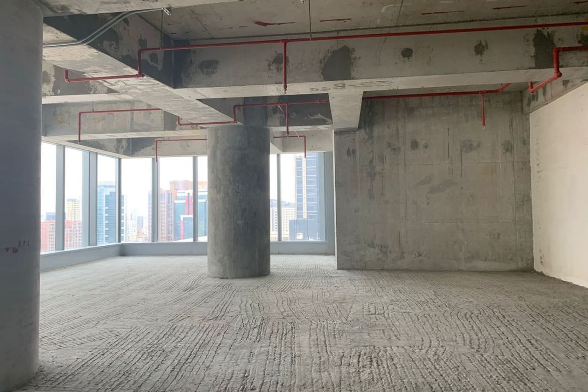 Office for Sale in Alveo Financial Tower by Alveo Land, San Lorenzo, Makati City – photo 4