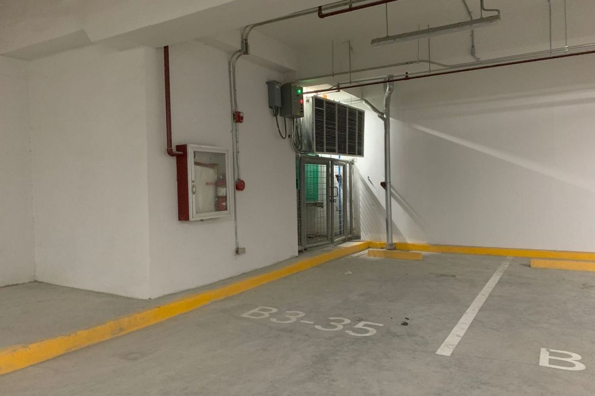 Office for Sale in Alveo Financial Tower by Alveo Land, San Lorenzo, Makati City – photo 5