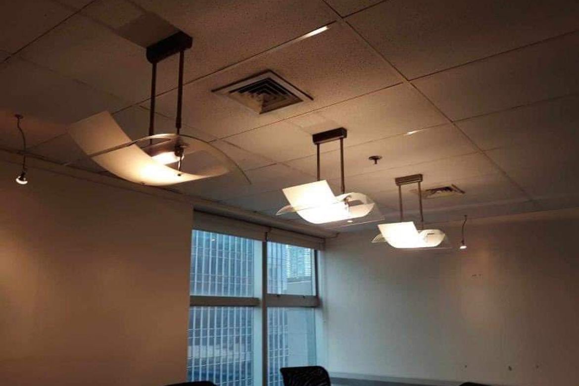 Office for Sale in Bel-Air, Makati City – photo 9