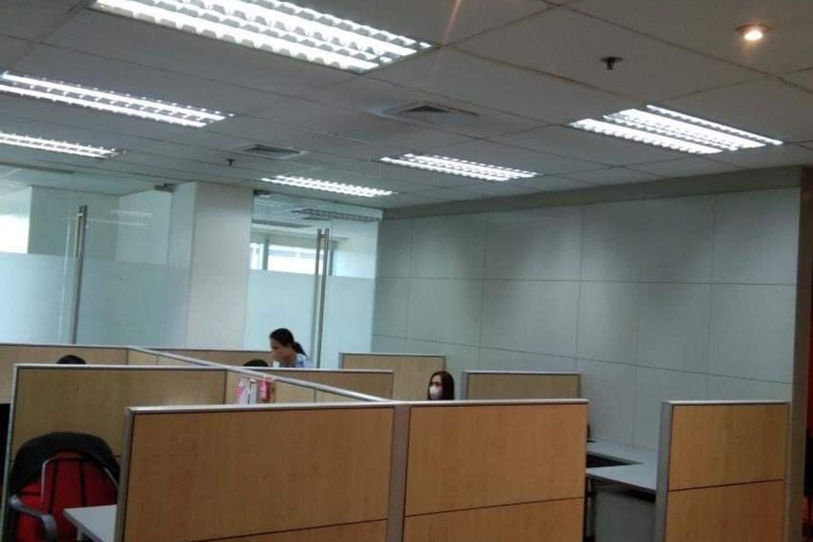 Office for Sale in Bel-Air, Makati City – photo 13