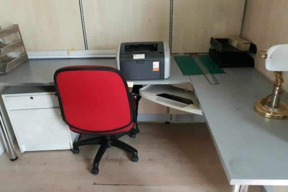 Office for Sale in Bel-Air, Makati City – photo 15