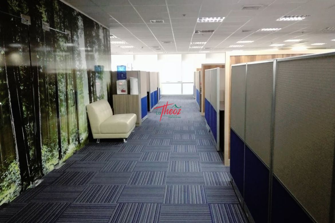 Office for Sale in BGC, Taguig – photo 2