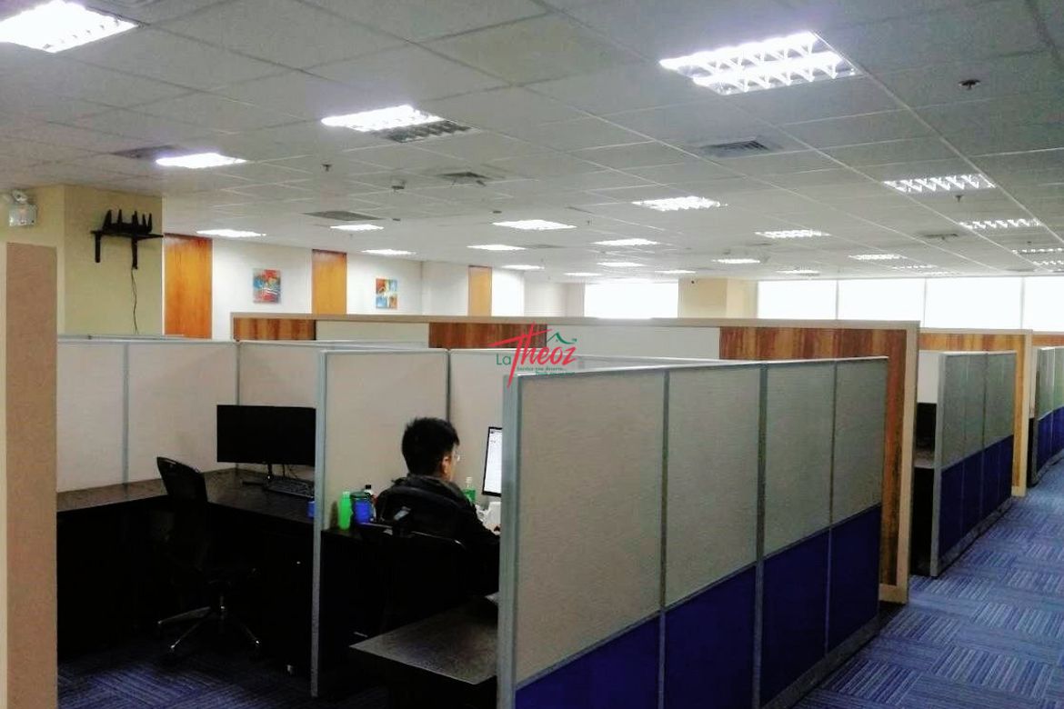Office for Sale in BGC, Taguig – photo 3