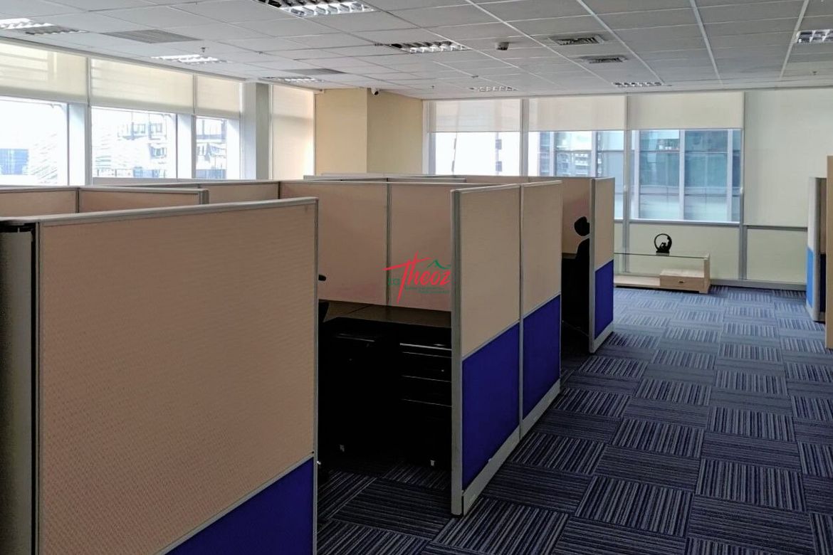 Office for Sale in BGC, Taguig – photo 4
