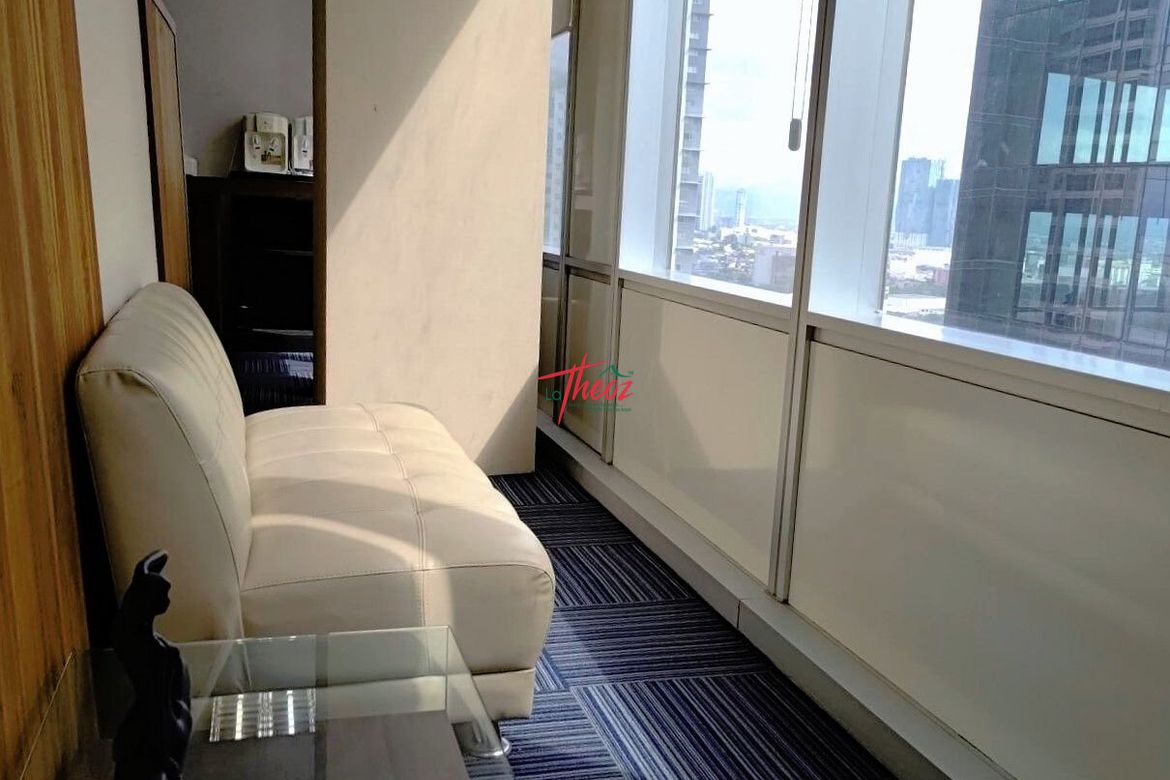 Office for Sale in BGC, Taguig – photo 6