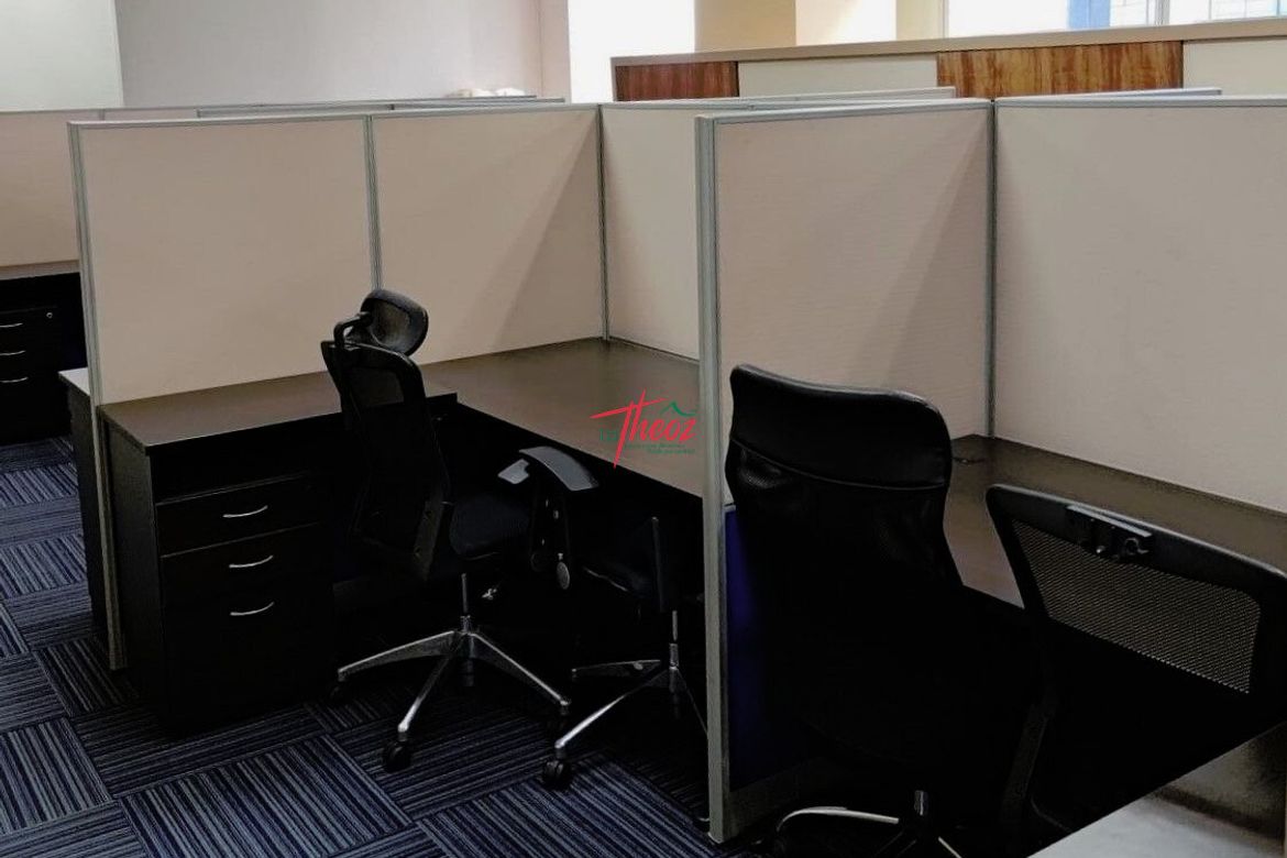 Office for Sale in BGC, Taguig – photo 7