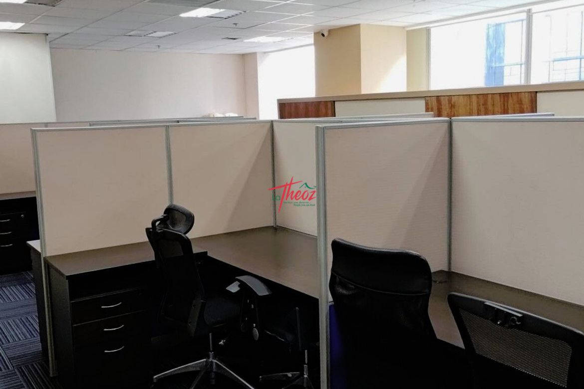 Office for Sale in BGC, Taguig – photo 9