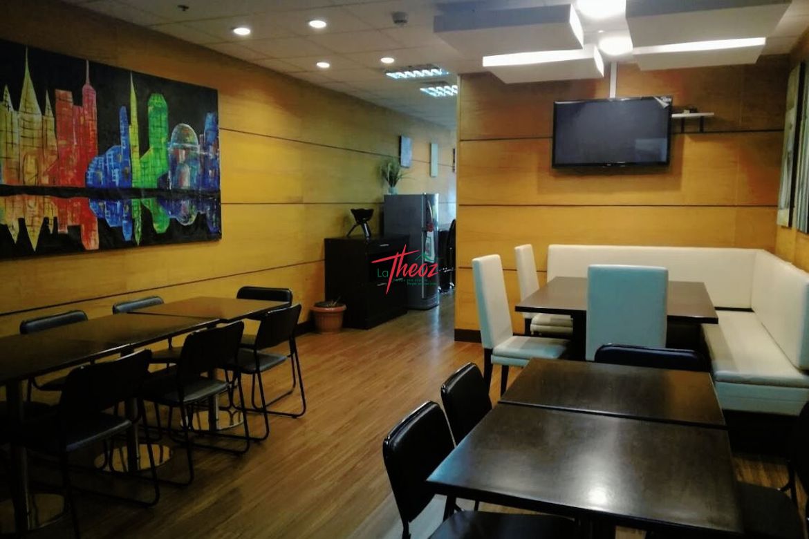 Office for Sale in BGC, Taguig – photo 12