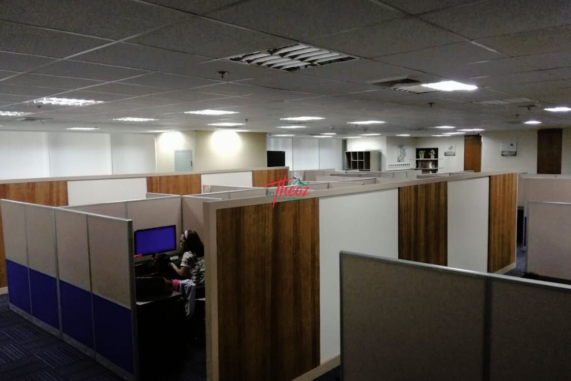 Office for Sale in BGC, Taguig – photo 14