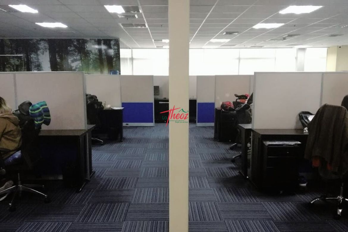 Office for Sale in BGC, Taguig – photo 15
