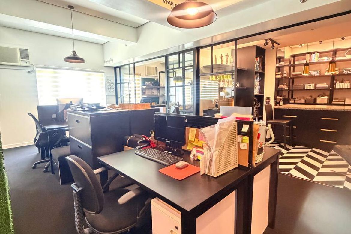 Office for Sale in BGC, Taguig – photo 4