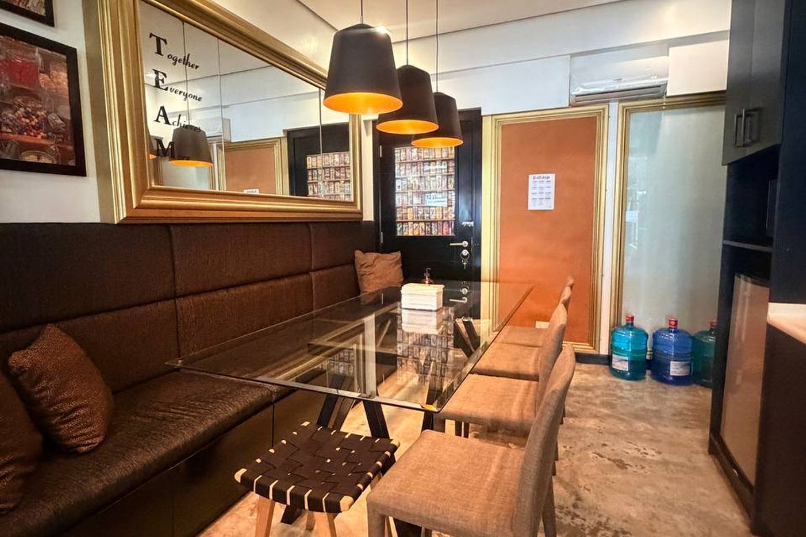 Office for Sale in BGC, Taguig – photo 8